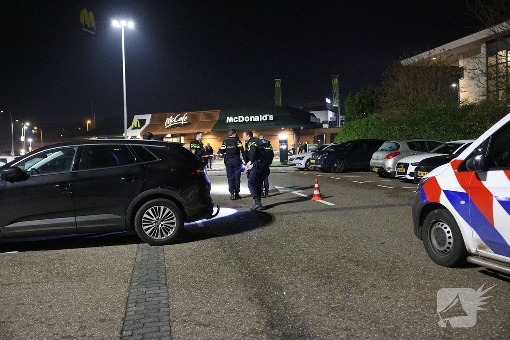 Schietincident zorgt voor onrust