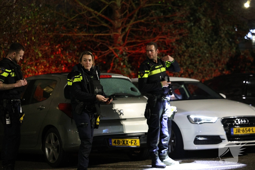 Schietincident zorgt voor onrust