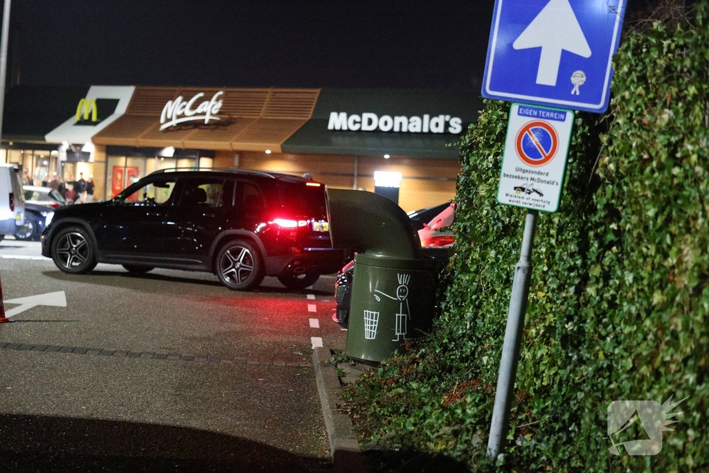 Schietincident zorgt voor onrust