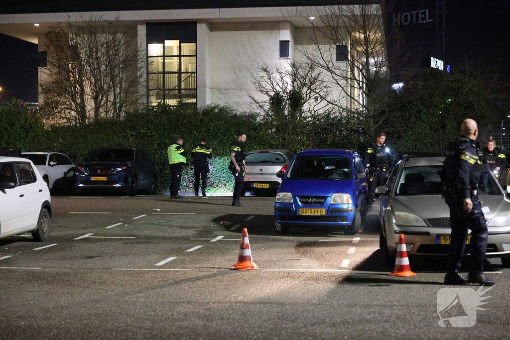 Schietincident zorgt voor onrust