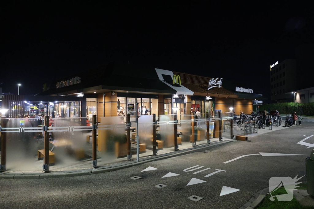 Schietincident zorgt voor onrust