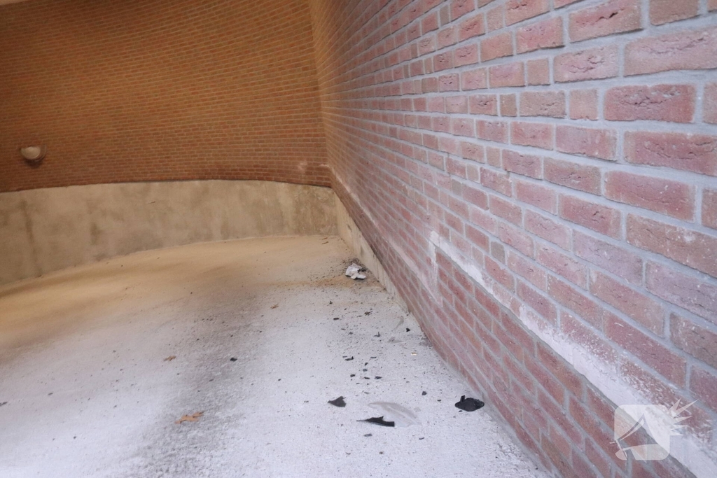 Bestuurder verliest controle over auto