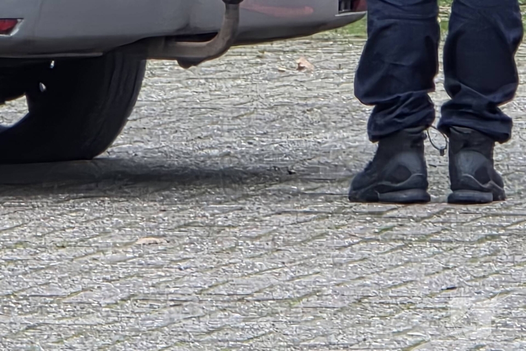 Politie onderzoekt schietpartij