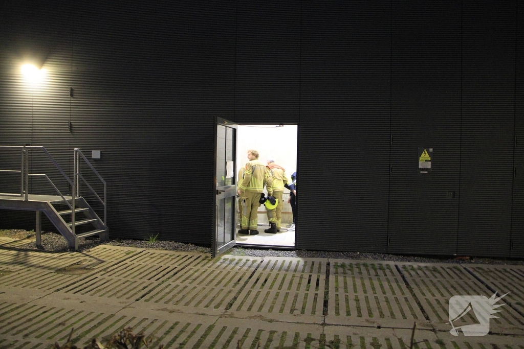 Ziekenhuis getroffen door wateroverlast na lekkage