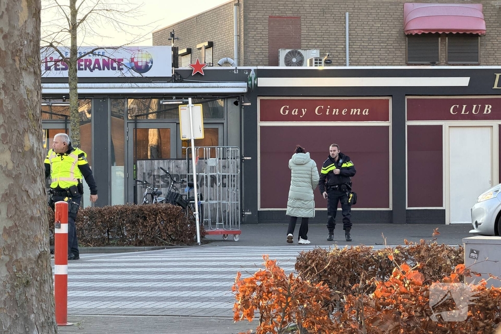 Fietser gewond na aanrijding met auto
