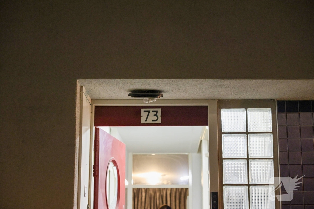 Explosie beschadigt woning tijdens kerstochtend