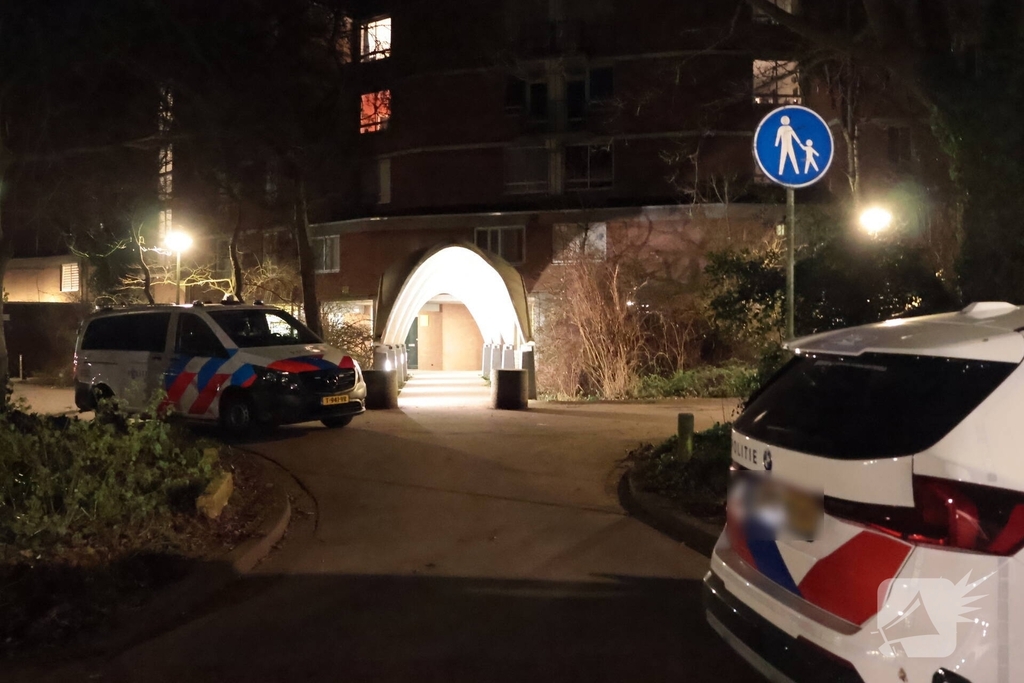 Medische noodsituatie met spoedhulp