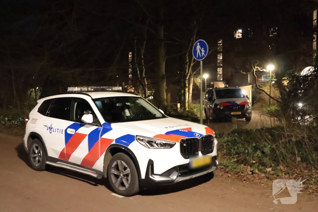 Medische noodsituatie met spoedhulp