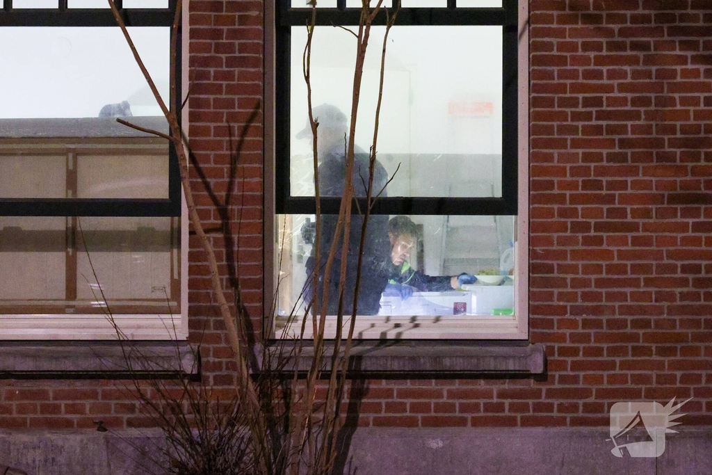 Woning doorzocht na vondst granaat