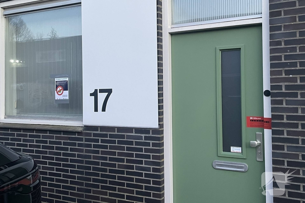 Burgemeester sluit pand vanwege hennepkwekerij