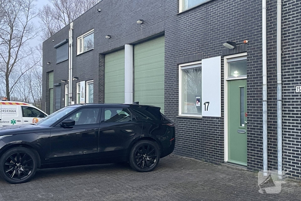 Burgemeester sluit pand vanwege hennepkwekerij