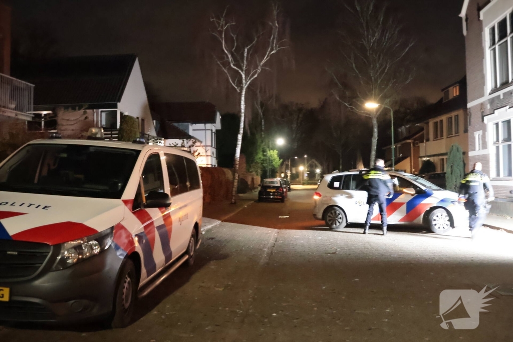 Steekpartij in de nacht leidt tot meerdere gewonden