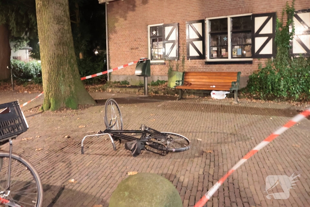 Steekpartij in de nacht leidt tot meerdere gewonden