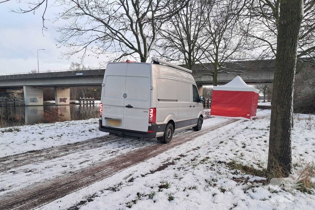 Lichaam gevonden in zoektocht naar Mick