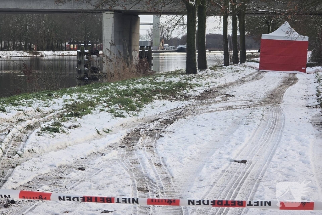 Lichaam gevonden in zoektocht naar Mick