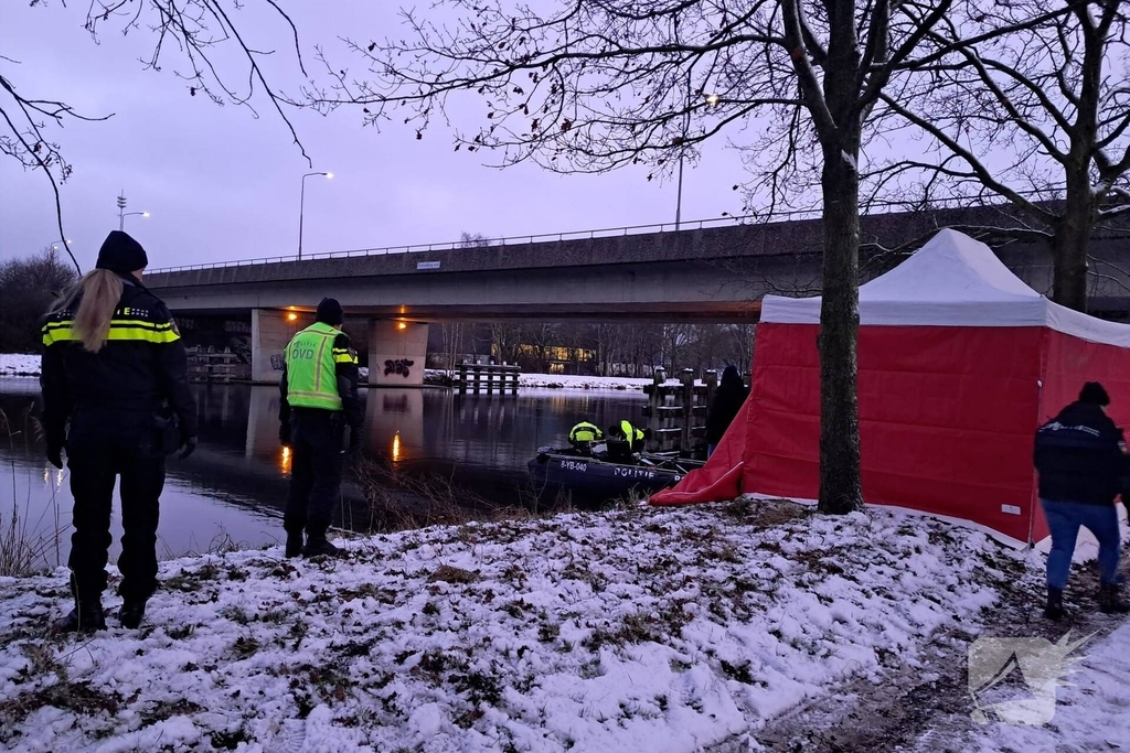 Lichaam gevonden in zoektocht naar Mick