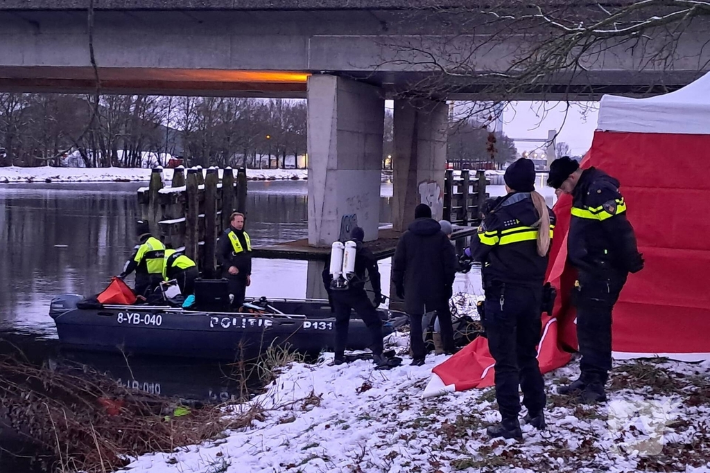 Lichaam gevonden in zoektocht naar Mick