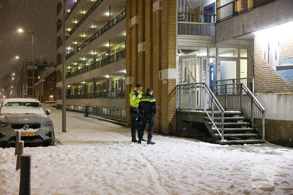 Intensieve zoekactie naar vermist meisje succesvol