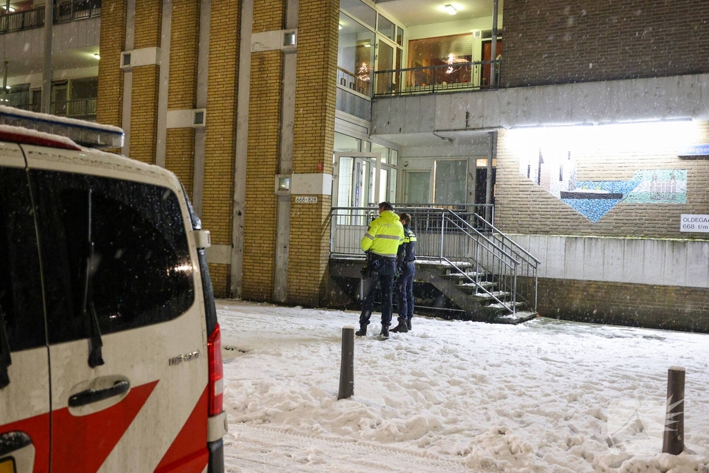 Intensieve zoekactie naar vermist meisje succesvol