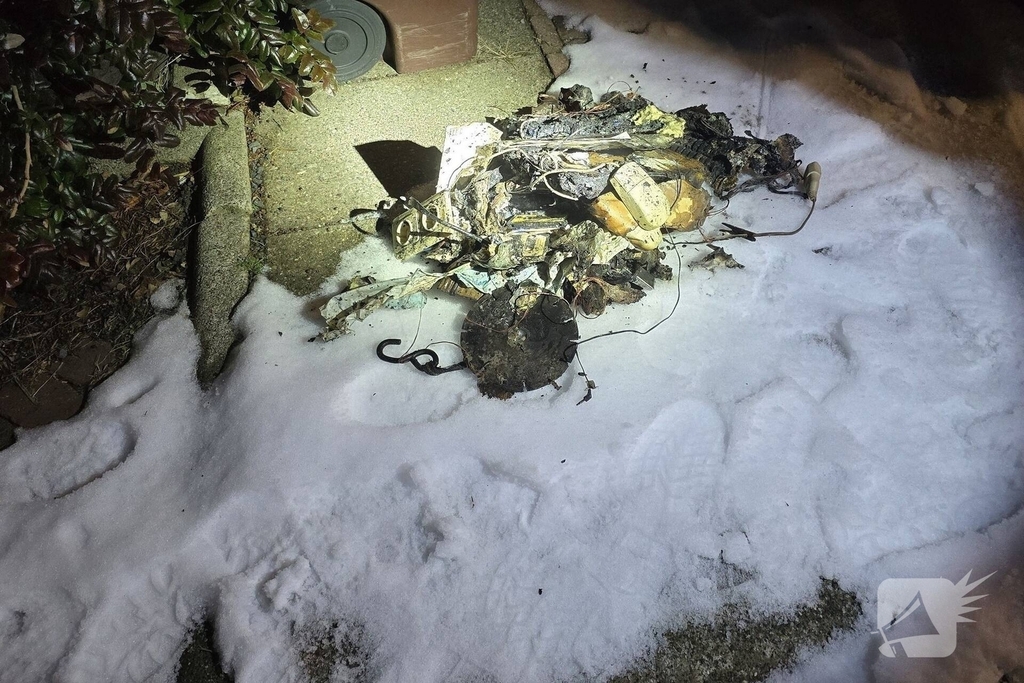 Bewoners geëvacueerd na brand op zolder