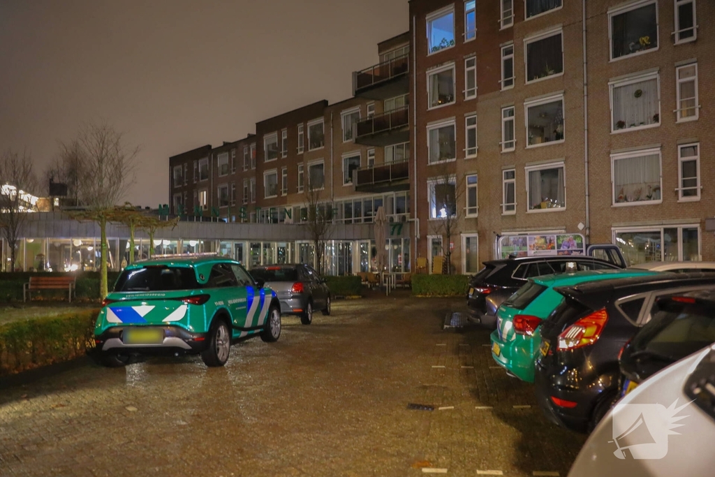 Stroomuitval zorgt voor ongemak in zorgcentrum