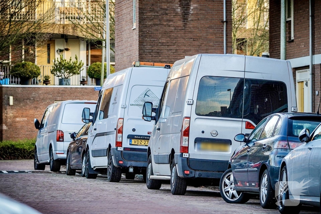 Onderzoek naar dood vrouw in woning