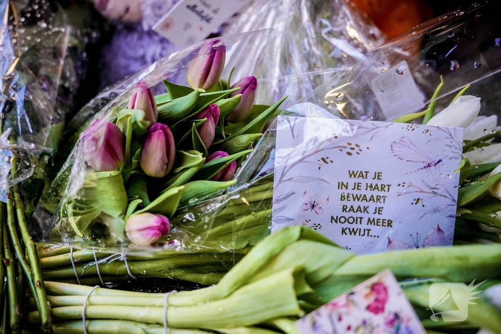 Onderzoek naar dood vrouw in woning