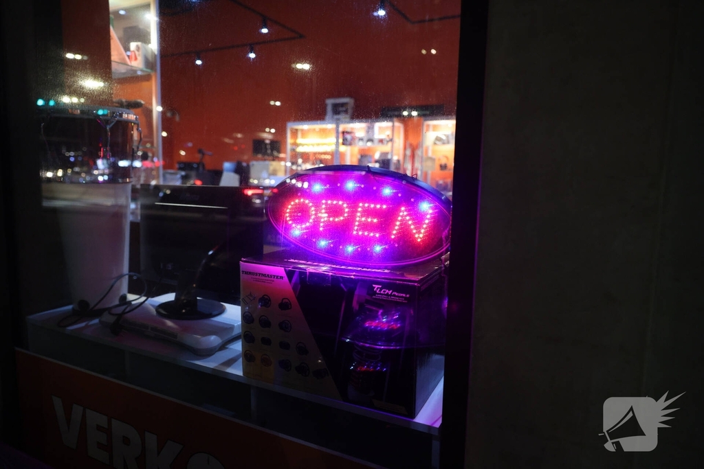 Overvaller in de val en aangehouden