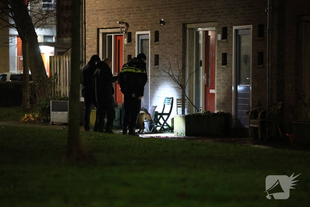 Twee zwaargewonden aangetroffen na mishandelingen