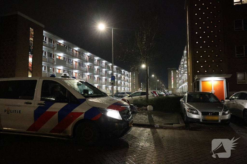 Twee zwaargewonden aangetroffen na mishandelingen