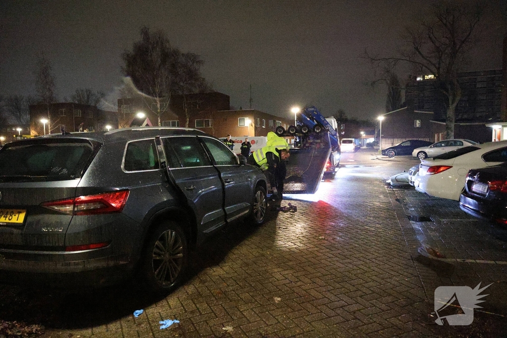 Twee zwaargewonden aangetroffen na mishandelingen