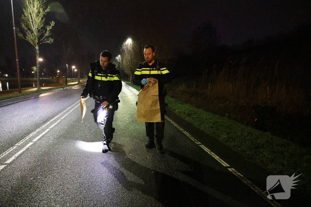 Twee zwaargewonden aangetroffen na mishandelingen