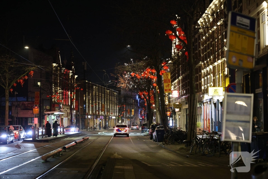Onrust na nederlaag tegen Senegal blijft beperkt
