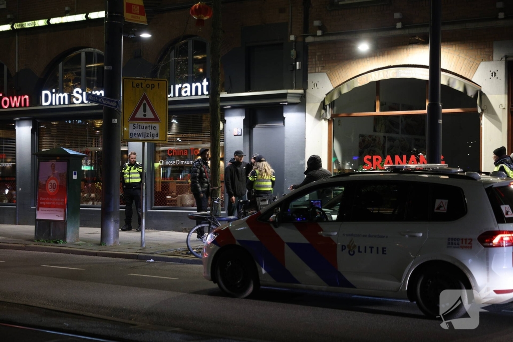 Onrust na nederlaag tegen Senegal blijft beperkt