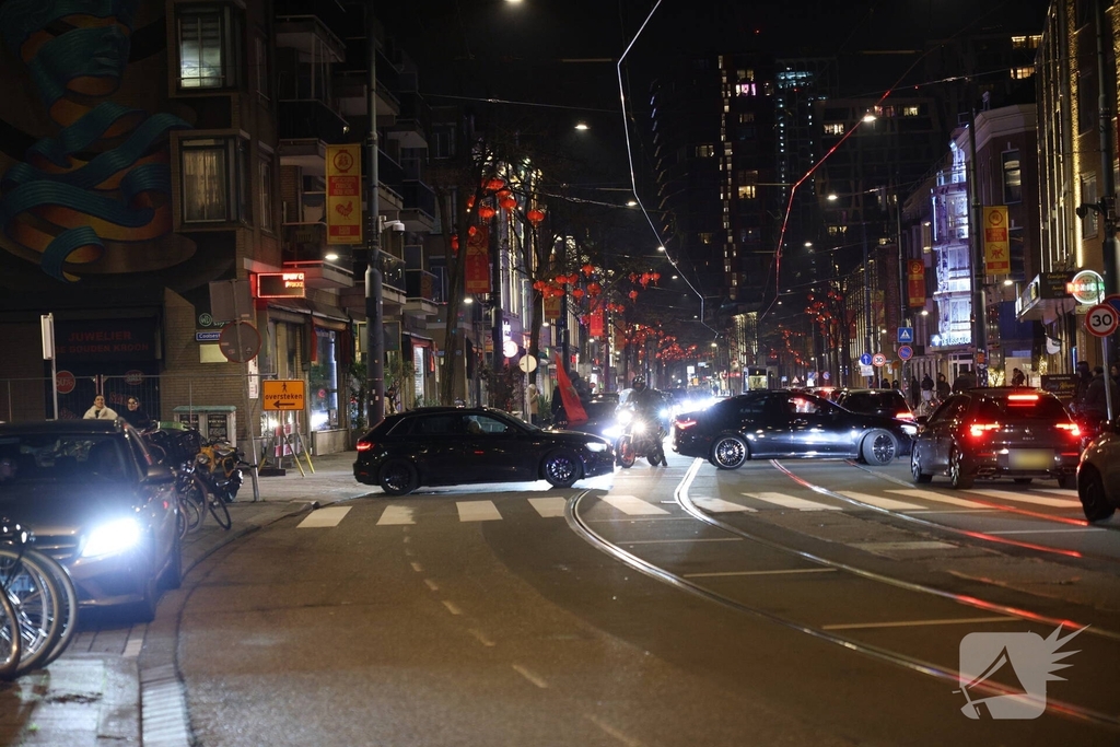 Onrust na nederlaag tegen Senegal blijft beperkt