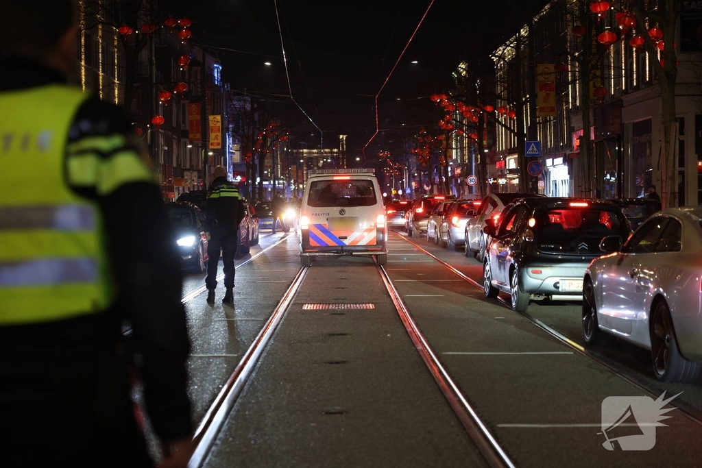 Onrust na nederlaag tegen Senegal blijft beperkt