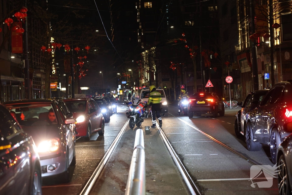 Onrust na nederlaag tegen Senegal blijft beperkt
