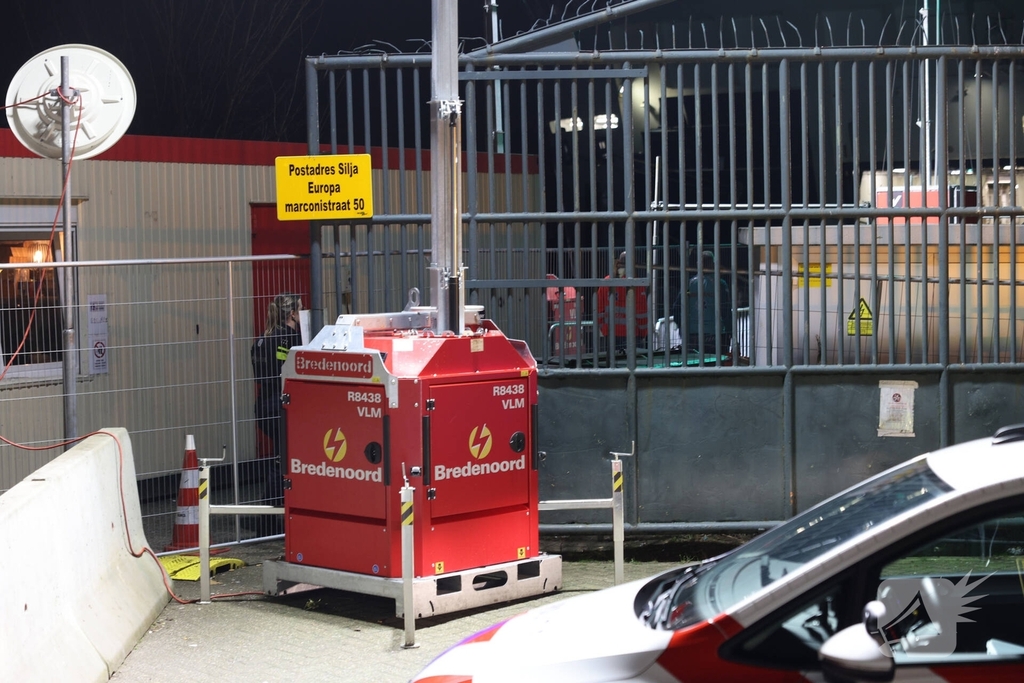 Steekincident op vluchtelingenboot leidt tot gewonde