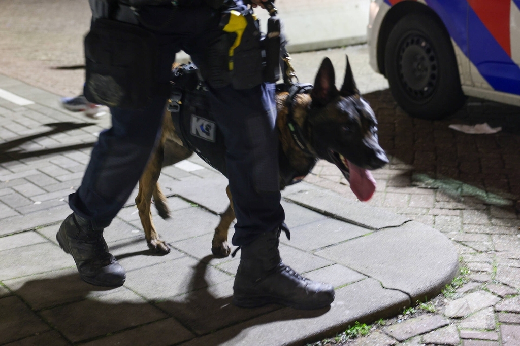 Steekincident op vluchtelingenboot leidt tot gewonde