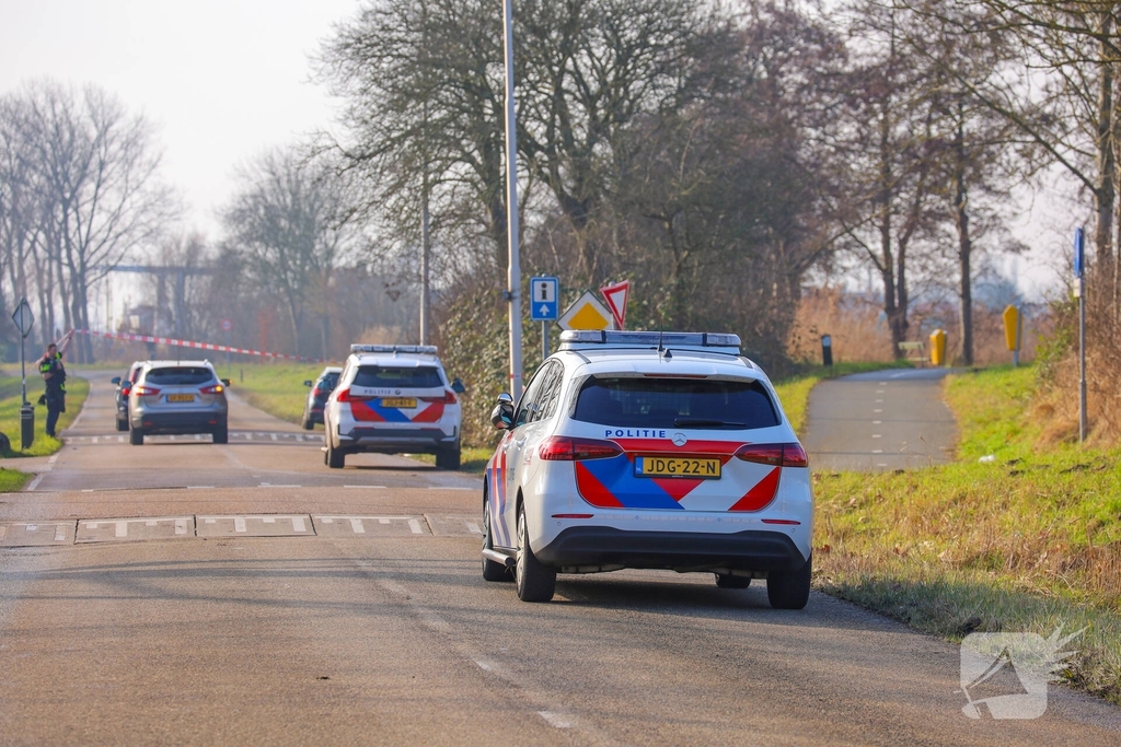 Schietincident leidt tot gewonde