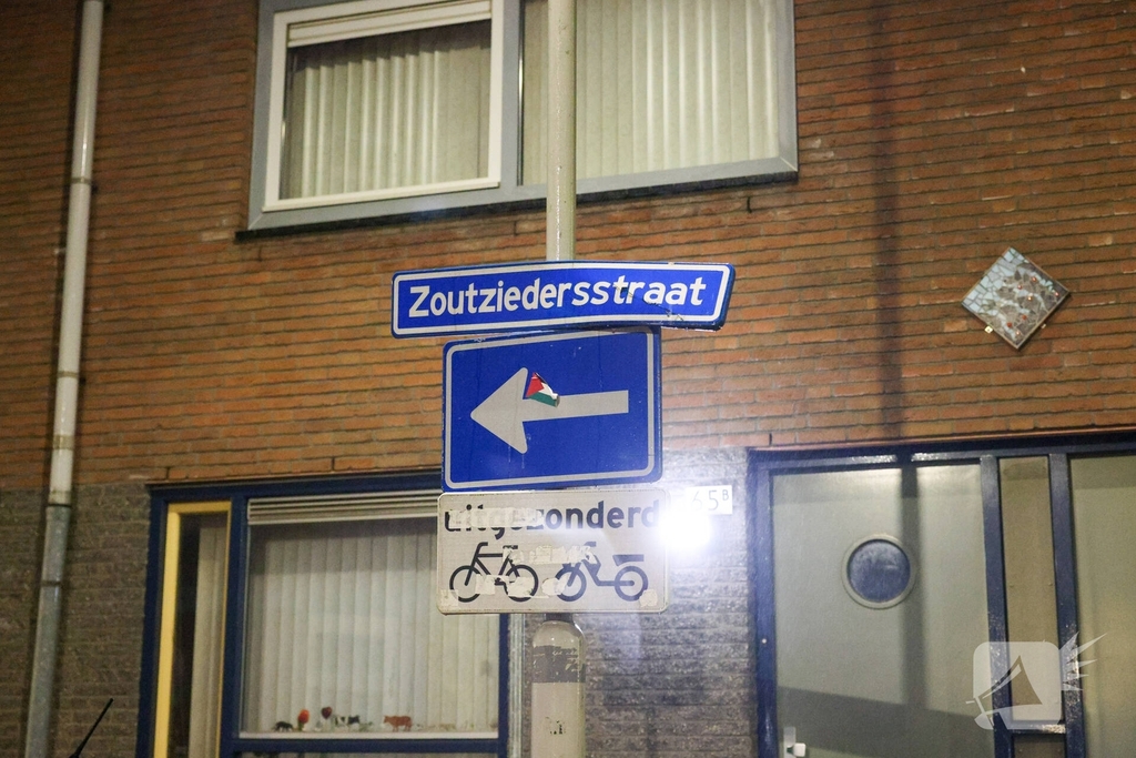 Zwaargewonde man overleden na schietpartij