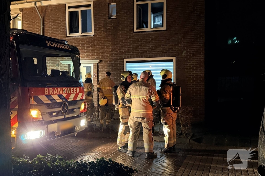 Meerdere personen krijgen medische zorg na incident