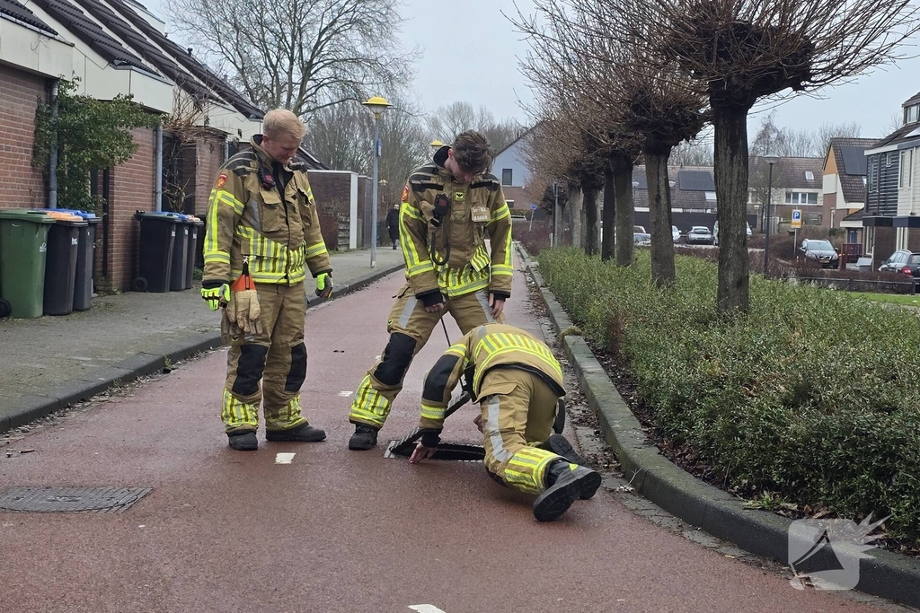 Onderzoek naar stankhind lucht in woningen