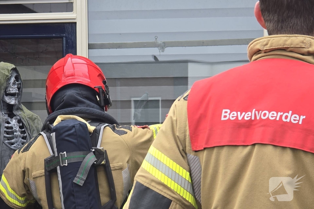 Onderzoek naar stankhind lucht in woningen