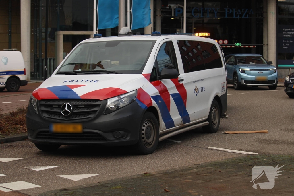 Gewonde na ongeval op beruchte rotonde