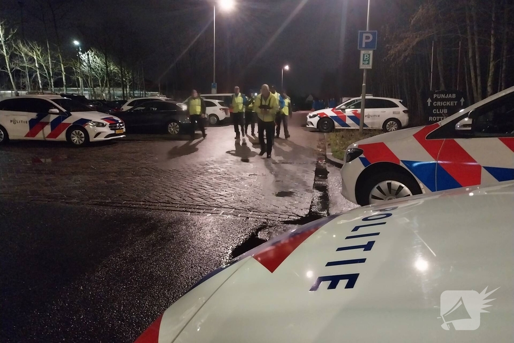 Grote zoekactie naar vermiste vrouw