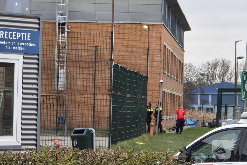 Persoon met onbegrepen gedrag zorgt voor grote inzet