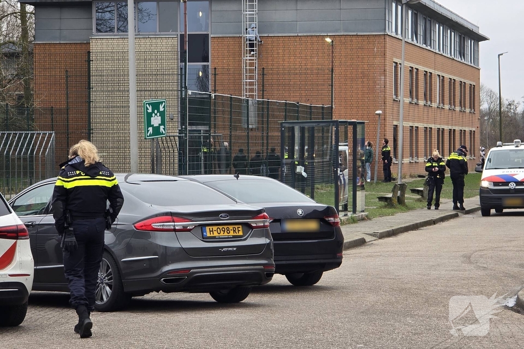 Persoon met onbegrepen gedrag zorgt voor grote inzet