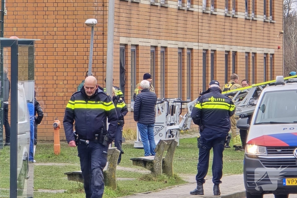 Persoon met onbegrepen gedrag zorgt voor grote inzet