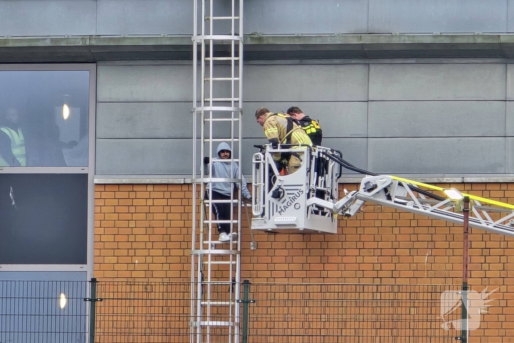 Persoon met onbegrepen gedrag zorgt voor grote inzet